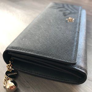 J. Estina Women's Wallet